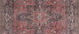 Conceptum Soul Chenille - Rustic AL 122 Multicolor 150 x 230 cm